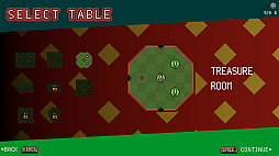 ミッドナイト ビリヤード