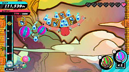 オクトのバルーンチャレンジ