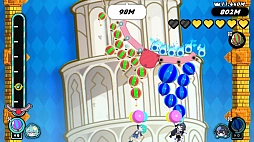 オクトのバルーンチャレンジ