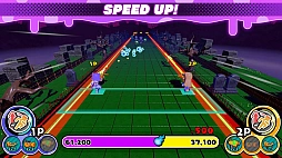 スネイルのぶっとばした〜い！