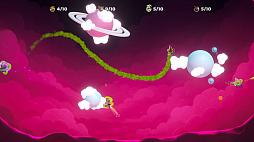 Off the Beaten Track