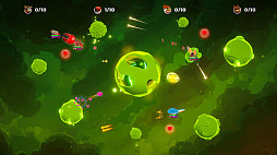 Off the Beaten Track