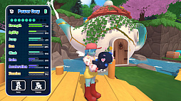 ボボもふもふ大作戦