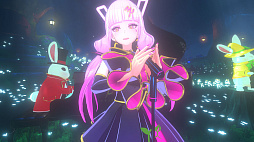 VR Live 結月ゆかりMμ - あなたと一緒に