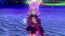 VR Live 結月ゆかりMμ - あなたと一緒に