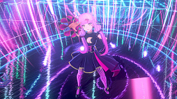 VR Live 結月ゆかりMμ - あなたと一緒に