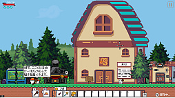 地下城の門を守れ！