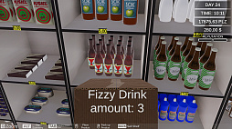 Soviet Shop Simulator