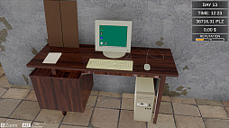 Soviet Shop Simulator