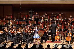 画像ギャラリー No.019のサムネイル画像 / 『アイカツ！』あかりGeneration 10周年から『アイカツスターズ！』10周年へ。希望のバトンがつながれた『オケカツ！』2026 -Anniversary Baton- 昼夜公演レポート
