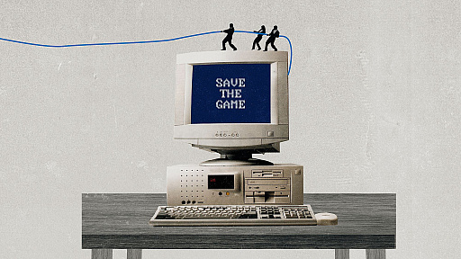 画像ギャラリー No.002のサムネイル画像 / ネクソンが，韓国ゲーム産業30年の歴史をスクリーンに収めた理由。韓国Netflixが，ドキュメンタリー1作目の「Save the Game」を限定公開