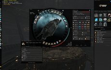 画像ギャラリー No.003のサムネイル画像 / 「EVE Online」日本語版の正式サービスが本日スタート。夕方からはNEXONポイントが当たるクイズ形式のキャンペーンも開催予定
