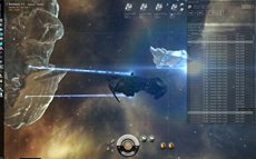 画像ギャラリー No.004のサムネイル画像 / 「EVE Online」日本語版の正式サービスが本日スタート。夕方からはNEXONポイントが当たるクイズ形式のキャンペーンも開催予定