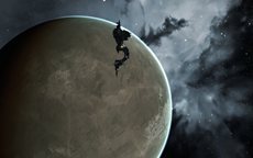画像ギャラリー No.006のサムネイル画像 / 「EVE Online」日本語版の正式サービスが本日スタート。夕方からはNEXONポイントが当たるクイズ形式のキャンペーンも開催予定