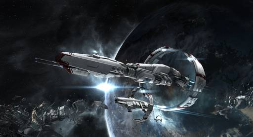 EVE Onlineפ20ܤ緿åץǡȡEVE Online: Rubiconפ