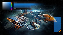 ꡼ No.002Υͥ / 賫MMORPGEVE Online׺ǿĥƥġLegionפե꡼󥹤λŻ2ĤοϤɲ