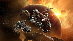 ꡼ No.003Υͥ / 賫MMORPGEVE Online׺ǿĥƥġLegionפե꡼󥹤λŻ2ĤοϤɲ