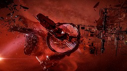 ꡼ No.005Υͥ / 賫MMORPGEVE Online׺ǿĥƥġLegionפե꡼󥹤λŻ2ĤοϤɲ