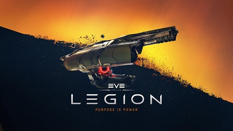 ꡼ No.011Υͥ / 賫MMORPGEVE Online׺ǿĥƥġLegionפե꡼󥹤λŻ2ĤοϤɲ