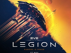 賫MMORPGEVE Online׺ǿĥƥġLegionפե꡼󥹤λŻ2ĤοϤɲ