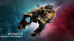 ꡼ No.005Υͥ / EVE Online׺ǿĥƥġCatalystפ꡼ХץꥺޥƥȤо줷ηõҹԥƥ