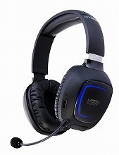 画像ギャラリー No.001のサムネイル画像 / 「Sound Blaster Recon3D」でワイヤレスヘッドセットを利用するためのオプションキットが直販限定で発売