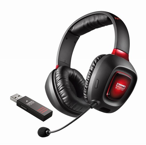 #001Υͥ/Creative磻쥹إåɥåȡSound Blaster Tactic3D Rage Wirelessפ11ȯ䡣С륵饦б9800