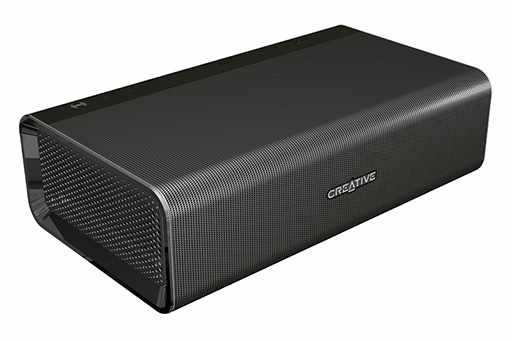 Sound Blaster֥ɤBluetooth³ԡľθȯ