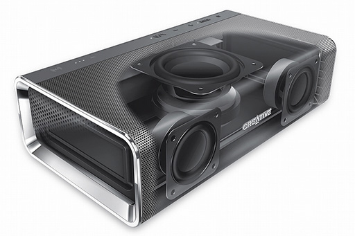 Sound Blaster֥ɤBluetooth³ԡľθȯ