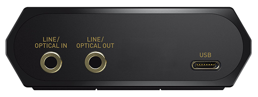 画像ギャラリー No.002のサムネイル画像 / USBサウンドデバイス「Sound BlasterX G6」にUSB Type-C対応の新モデルが登場