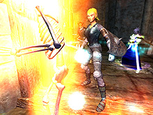 ������#001�Υ���ͥ���/Kunarkȯ�䵭ǰ����EverQuest II��1����̵���θ���������Ȥ�300̾�˥ץ쥼���