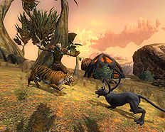 Free-to-PlayذܹԤEverQuest IIסϿץ쥤䡼300ͭƥΥ륹200徺