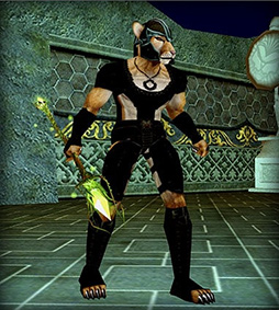 ꡼ No.003Υͥ / Ͻʤ26ǯܤMMORPGEverQuestפǳĥѥå32ơShattering of Roפо