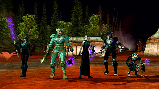 ꡼ No.004Υͥ / Ͻʤ26ǯܤMMORPGEverQuestפǳĥѥå32ơShattering of Roפо