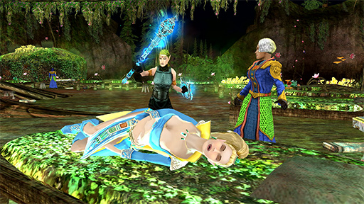 ꡼ No.005Υͥ / Ͻʤ26ǯܤMMORPGEverQuestפǳĥѥå32ơShattering of Roפо