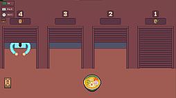Midnight Ramen Shop