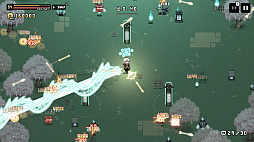 Murim Survival