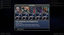 Galactic Overthrow