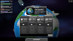 Galactic Overthrow