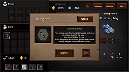 Magic Hero Incremental
