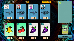 Stack Match