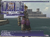 FFXI˿ƥĤо졪󥹥ƱΤ碌֥ѥ󥯥ƥפο