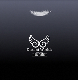 ׻ᴰƽFFȥ饢CDDistant Worlds music from FINAL FANTASYȯ