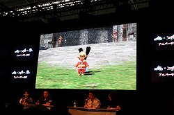 TGS 2013ϥ˥åΥ饤RPG 3ȥ뤬2013ǯ˥ܴ»ܡ֡FFXI١DQX١FFXIV٥˥С꡼ơץݡ