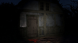 Scary Game 2: The Mad Shepherd