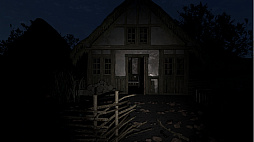 Scary Game 2: The Mad Shepherd