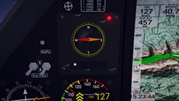 画像ギャラリー No.009のサムネイル画像 / パイロットと航空管制官になり，壊れた航空機を救う。協力型パズルゲーム「乱気流が発生しておりますが、ご安心ください」，Steamで配信開始