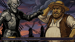 Don Quijote