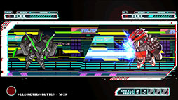 画像ギャラリー No.008のサムネイル画像 / サンソフト，「BitSummit PUNCH」へ出展決定。新作「Hard Edge - War Zone」「ROUTE16R」を楽しめる