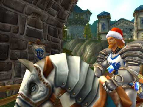 Warcraft¼̱ǲˡĤϡ֥ѥޥפΥࡦ饤߻